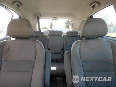 Zdjęcie 10 z 14 samochodu: 2009 HONDA CR-V LX VIN:5J6RE48359L052745 - miniatura