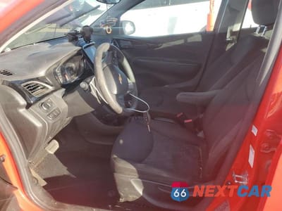 Zdjęcie 7 z 11 samochodu: 2021 CHEVROLET SPARK 1LT VIN:KL8CD6SA7MC717258 - miniatura