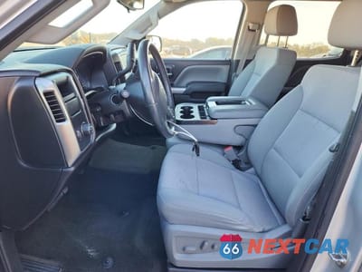 Zdjęcie 7 z 12 samochodu: 2016 CHEVROLET SILVERADO C1500 LT VIN:3GCPCREC7GG162999 - miniatura