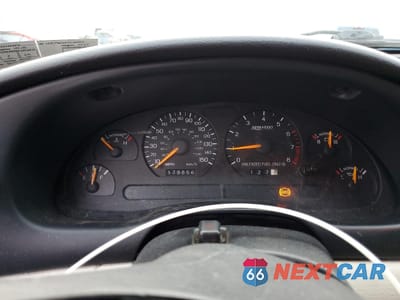 Zdjęcie 9 z 15 samochodu: 1996 FORD MUSTANG GT VIN:1FALP45X5TF166754 - miniatura