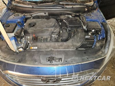 Zdjęcie 11 z 13 samochodu: 2016 HYUNDAI SONATA SE VIN:5NPE24AF0GH262575 - miniatura