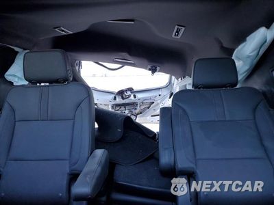Zdjęcie 10 z 13 samochodu: 2022 CHEVROLET TAHOE K1500 RST VIN:1GNSKRKD6NR155248 - miniatura