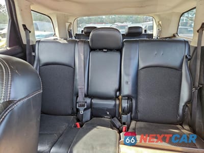 Zdjęcie 10 z 13 samochodu: 2019 DODGE JOURNEY CROSSROAD VIN:3C4PDCGG5KT838439 - miniatura