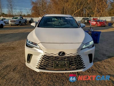 Piąte zdjęcie samochodu w środku: 2024 LEXUS RX 350 BASE VIN:2T2BAMCA5RC054118 - miniatura