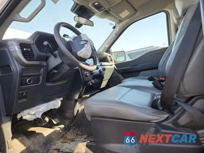 Zdjęcie 7 z 13 samochodu: 2024 FORD F150 XL VIN:1FTMF1K57RKD52136 - miniatura