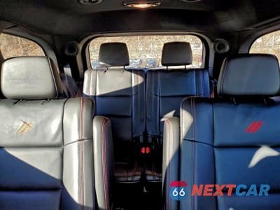 Zdjęcie 10 z 13 samochodu: 2024 DODGE DURANGO GT VIN:1C4RDJDG4RC141027 - miniatura