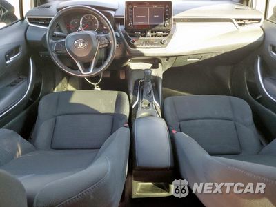 Zdjęcie 8 z 13 samochodu: 2020 TOYOTA COROLLA SE VIN:5YFP4RCE5LP036789 - miniatura