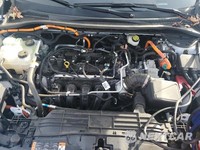 Zdjęcie 11 z 15 samochodu: 2022 FORD ESCAPE SE VIN:1FMCU9BZ0NUB46685 - miniatura