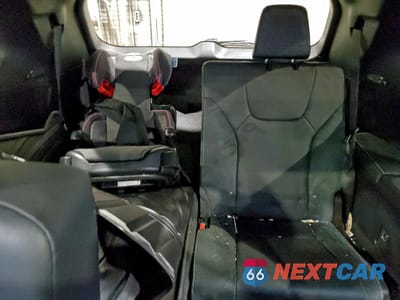 Zdjęcie 10 z 15 samochodu: 2024 LEXUS TX 500H F SPORT PREMIUM VIN:5TDABAB69RS003723 - miniatura