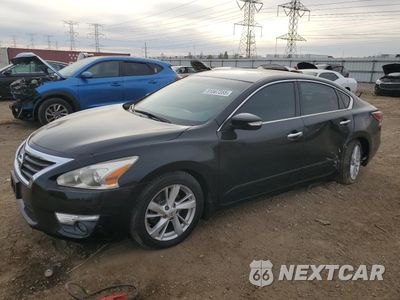 2015 NISSAN ALTIMA 2.5 1N4AL3AP5FC202418 - główne zdjęcie licytacji z USA - miniatura