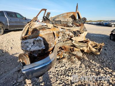 Piąte zdjęcie samochodu w środku: 2001 FORD F150 VIN:1FTZF07271KA59338 - miniatura