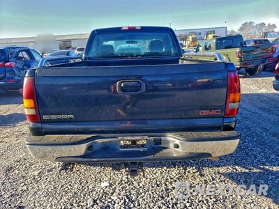 Zdjęcie 6 z 14 samochodu: 2000 GMC NEW SIERRA K1500 VIN:1GTEK14T2YZ168952 - miniatura