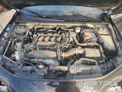 Zdjęcie 11 z 15 samochodu: 2024 HONDA CIVIC EXL VIN:19XFL1H74RE001617 - miniatura