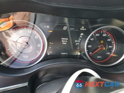 Zdjęcie 9 z 14 samochodu: 2018 DODGE CHARGER SXT VIN:2C3CDXBG7JH197125 - miniatura