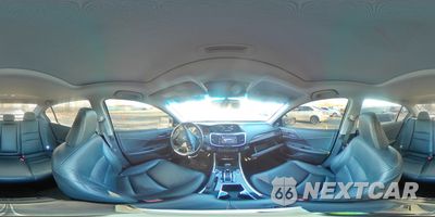 Zdjęcie 15 z 16 samochodu: 2017 HONDA ACCORD EXL VIN:1HGCR2F89HA103212 - miniatura