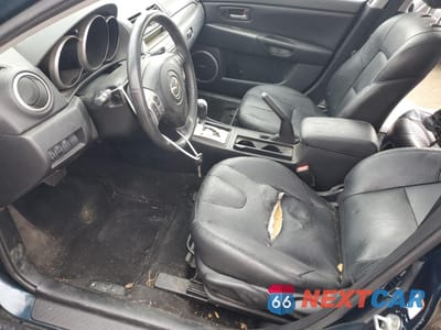 Zdjęcie 7 z 13 samochodu: 2007 MAZDA 3 HATCHBACK VIN:JM1BK344171769791 - miniatura