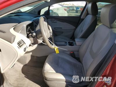 Zdjęcie 7 z 14 samochodu: 2014 CHEVROLET VOLT VIN:1G1RH6E40EU174142 - miniatura