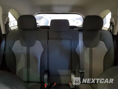 Zdjęcie 10 z 14 samochodu: 2023 KIA SORENTO LX VIN:5XYRG4LCXPG204860 - miniatura