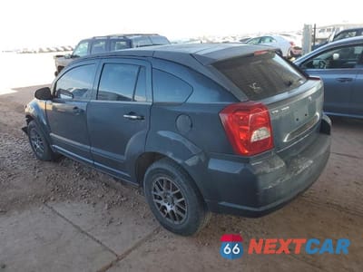 Drugie zdjęcie samochodu z przodu: 2008 DODGE CALIBER VIN:1B3HB28B18D655711 - miniatura