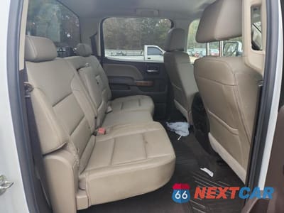 Zdjęcie 10 z 12 samochodu: 2019 GMC SIERRA K2500 SLT VIN:1GT12REY6KF114389 - miniatura