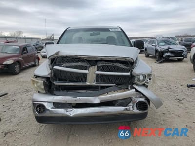 Piąte zdjęcie samochodu w środku: 2003 DODGE RAM 1500 ST VIN:1D7HU16N23J615217 - miniatura