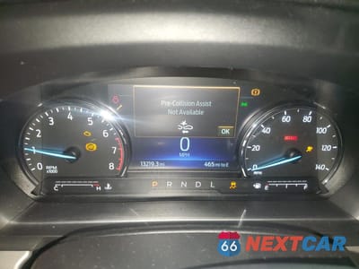 Zdjęcie 9 z 15 samochodu: 2023 FORD EXPLORER XLT VIN:1FMSK8DH7PGB96954 - miniatura