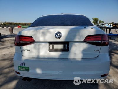 Zdjęcie 6 z 15 samochodu: 2017 VOLKSWAGEN JETTA S VIN:3VW2B7AJ1HM375792 - miniatura