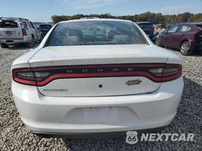 Zdjęcie 6 z 11 samochodu: 2017 DODGE CHARGER POLICE VIN:2C3CDXAT0HH546702 - miniatura