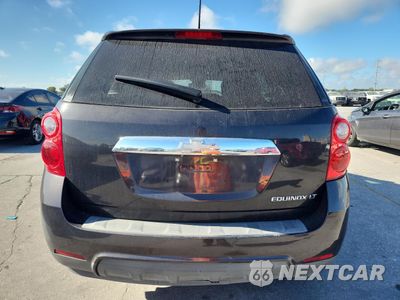 Zdjęcie 6 z 12 samochodu: 2014 CHEVROLET EQUINOX LT VIN:2GNALBEK3E6147498 - miniatura
