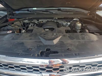 Zdjęcie 11 z 14 samochodu: 2014 CHEVROLET SILVERADO K1500 LT VIN:3GCUKREC3EG177518 - miniatura