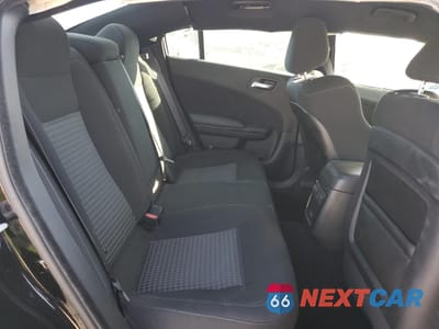 Zdjęcie 10 z 14 samochodu: 2021 DODGE CHARGER GT VIN:2C3CDXHG2MH656072 - miniatura