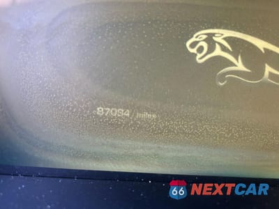Zdjęcie 8 z 14 samochodu: 2013 JAGUAR XJ VIN:SAJWA1C73D8V44829 - miniatura