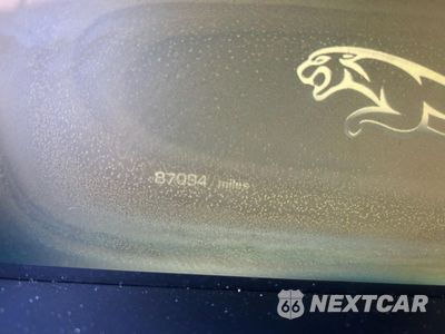 Zdjęcie 8 z 14 samochodu: 2013 JAGUAR XJ VIN:SAJWA1C73D8V44829 - miniatura