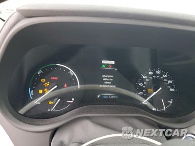 Zdjęcie 9 z 13 samochodu: 2024 TOYOTA SIENNA XSE VIN:5TDDSKFC3RS127036 - miniatura