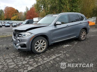 2014 BMW X5 XDRIVE35I 5UXKR0C5XE0H28312 - główne zdjęcie licytacji z USA - miniatura
