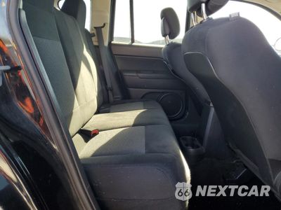 Zdjęcie 11 z 16 samochodu: 2016 JEEP COMPASS SPORT VIN:1C4NJDBB5GD521579 - miniatura
