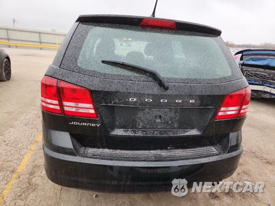 Zdjęcie 6 z 15 samochodu: 2013 DODGE JOURNEY SE VIN:3C4PDCAB2DT588030 - miniatura