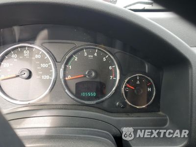 Zdjęcie 9 z 16 samochodu: 2012 JEEP LIBERTY SPORT VIN:1C4PJMAK9CW130752 - miniatura