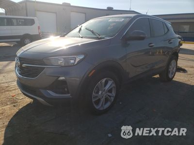 2021 BUICK ENCORE GX PREFERRED KL4MMBS29MB067121 - główne zdjęcie licytacji z USA - miniatura