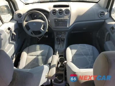 Zdjęcie 8 z 13 samochodu: 2012 FORD TRANSIT CO DELIVERY VAN VIN:NM0LS7CN3CT098674 - miniatura