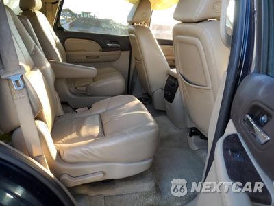 Zdjęcie 11 z 16 samochodu: 2007 GMC YUKON DENALI VIN:1GKFK63877J218308 - miniatura