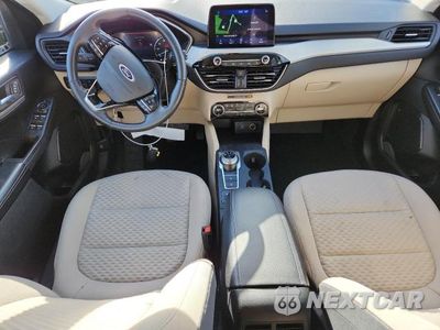 Zdjęcie 13 z 26 samochodu: 2021 FORD ESCAPE SE VIN:1FMCU0BZ7MUA23508 - miniatura
