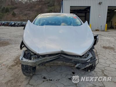 Piąte zdjęcie samochodu w środku: 2021 FORD ECOSPORT S VIN:MAJ6S3FL0MC424165 - miniatura