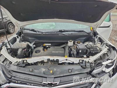 Zdjęcie 12 z 15 samochodu: 2019 CHEVROLET EQUINOX LT VIN:2GNAXKEV0K6226993 - miniatura
