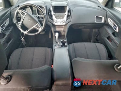 Zdjęcie 8 z 12 samochodu: 2012 CHEVROLET EQUINOX LT VIN:2GNALDEK7C1268363 - miniatura