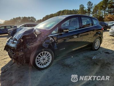 2016 FORD C-MAX SEL 1FADP5BU3GL107259 - główne zdjęcie licytacji z USA - miniatura
