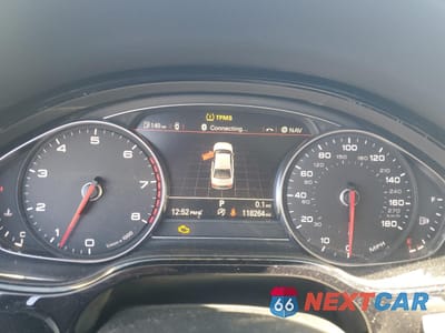 Zdjęcie 9 z 12 samochodu: 2015 AUDI A8 L QUATTRO VIN:WAU3GAFD3FN000916 - miniatura