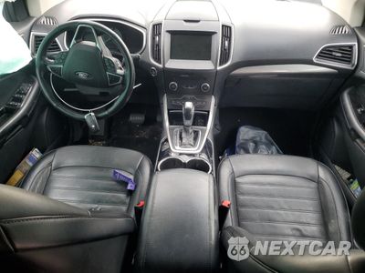 Zdjęcie 8 z 14 samochodu: 2018 FORD EDGE SEL VIN:2FMPK3J99JBC32678 - miniatura