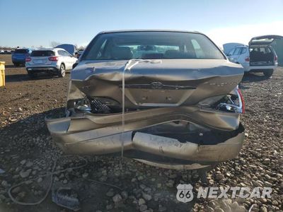 Zdjęcie 6 z 11 samochodu: 2000 TOYOTA AVALON VIN:4T1BF28B9YU078611 - miniatura