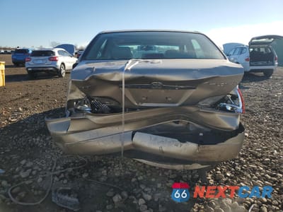 Zdjęcie 6 z 13 samochodu: 2000 TOYOTA AVALON XL VIN:4T1BF28B9YU078611 - miniatura